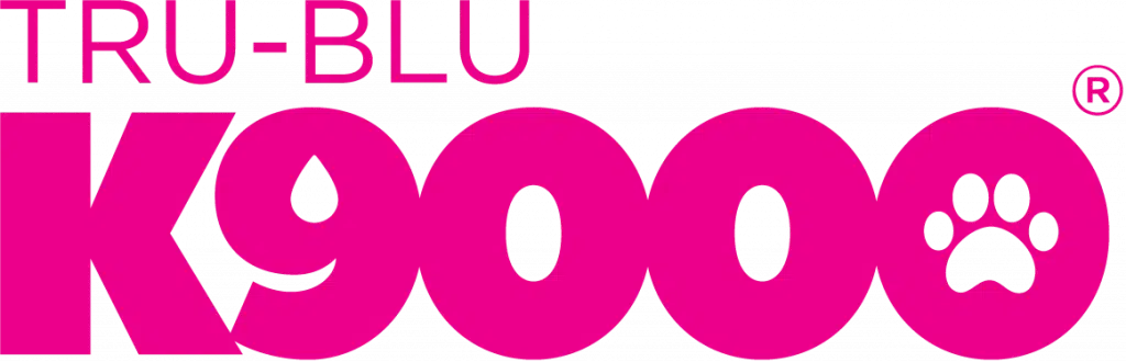 Tru-Blu K9000