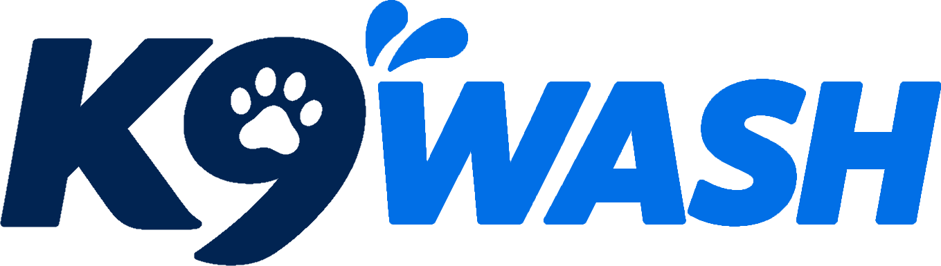 K9Wash logo